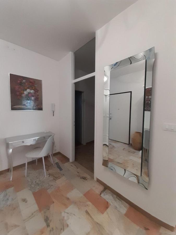 Casa Conte Leilighet Pordenone Eksteriør bilde